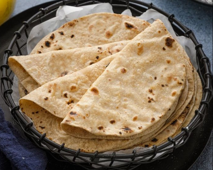 Chappati