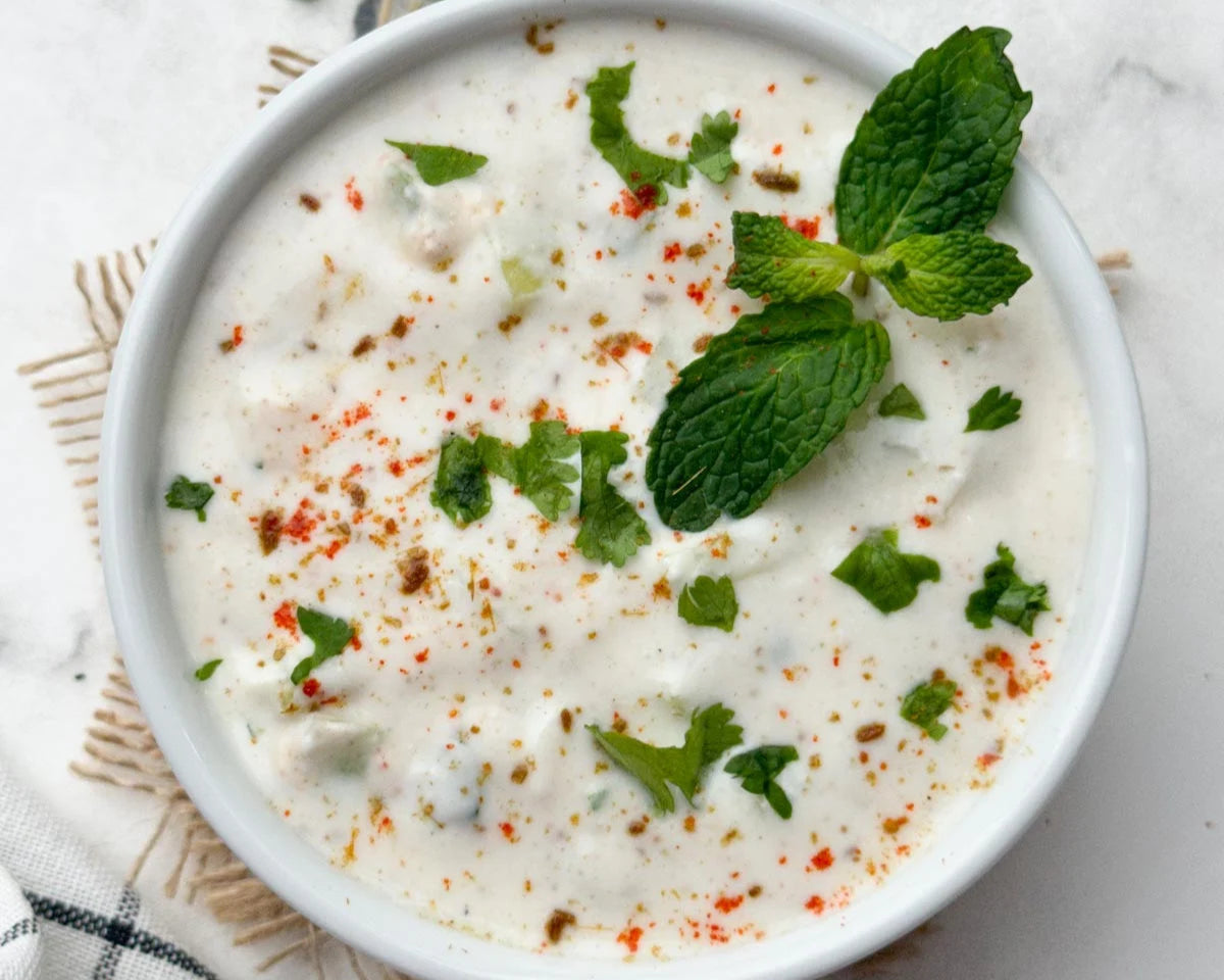 Raita