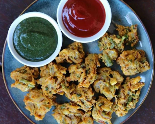 Veg Pakora